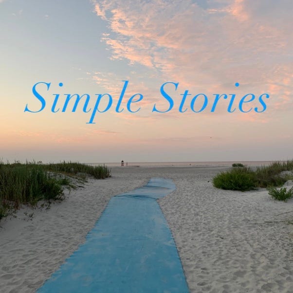Simple Stories