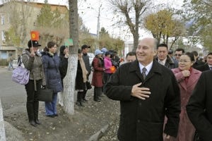 MHI Central Asia IM MHI Central Asia IM