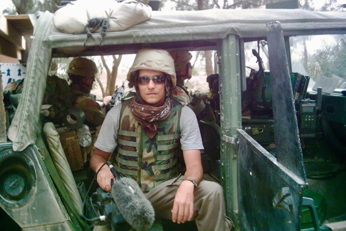 Armed Only with a Camera' HBO Max Review: Stream It Or Skip It?