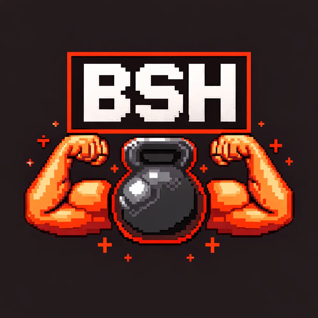 BSH Hybrid Protocol