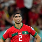 Captain Hakimi and the Trial Casting a Long Shadow Over the Moroccan Armband