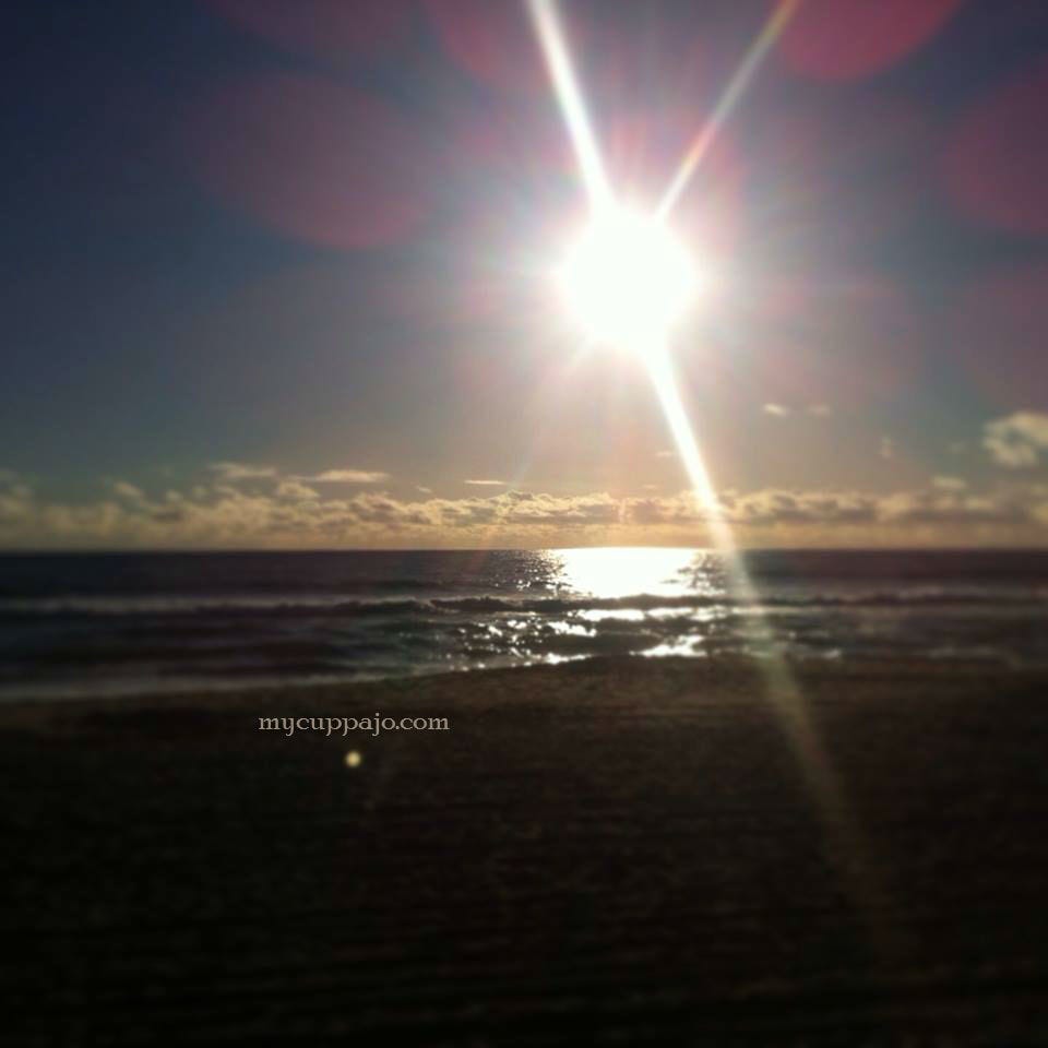 Sun exposure is good for us, mind, body, and soul Sun exposure is good for us, mind, body, and soul