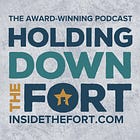 The Best Field Trip Ever: Month of the Military Child Reflections