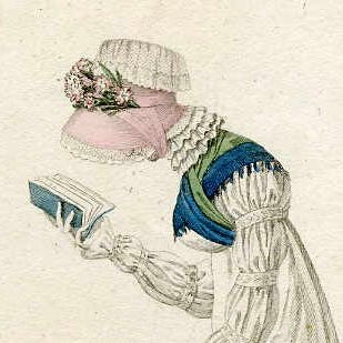 A Year of Jane Austen