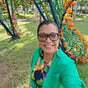 Mae Salinas's avatar