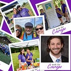 Walk for Courage: 5th Anniversary Brings a New Website, Early Bird Draw & Continued Growth