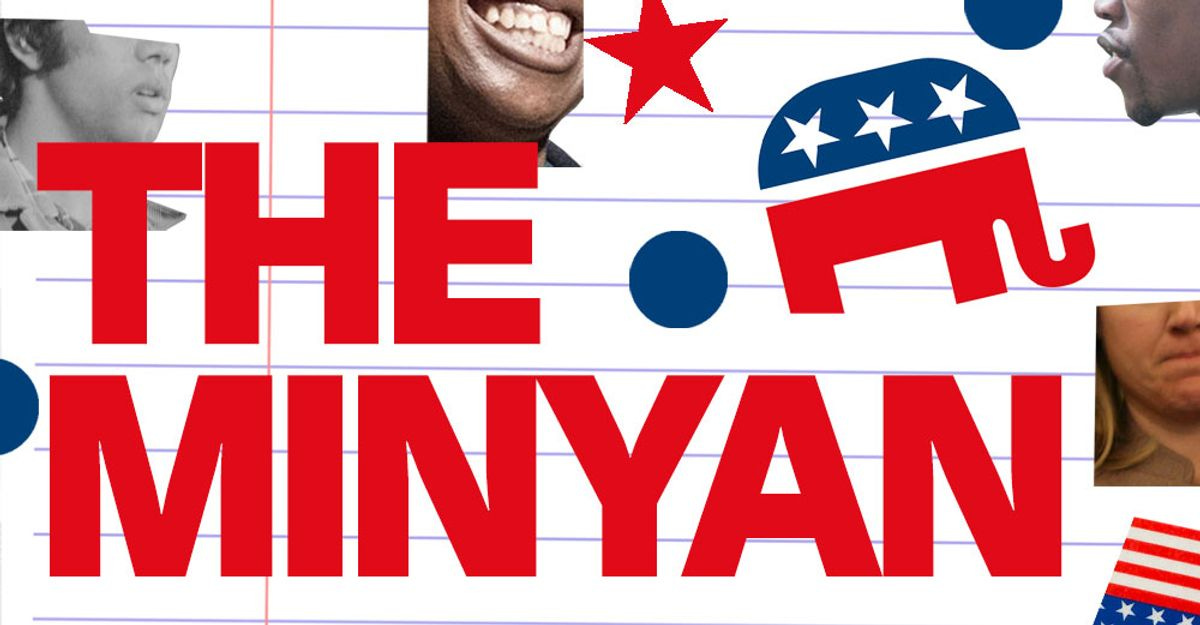 Why Jews Are Voting for Donald Trump - Tablet Magazine