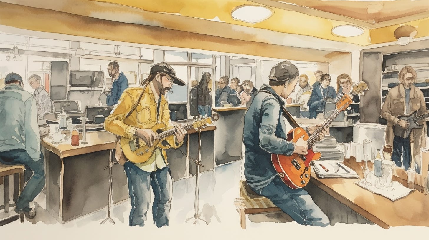 A.I. Will Not Displace Everyone, Everywhere, All at Once. It Will Rapidly Transform the Labor Market, Exacerbating Inequality, Insecurity, and Poverty.