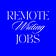 Remote Writing Jobs