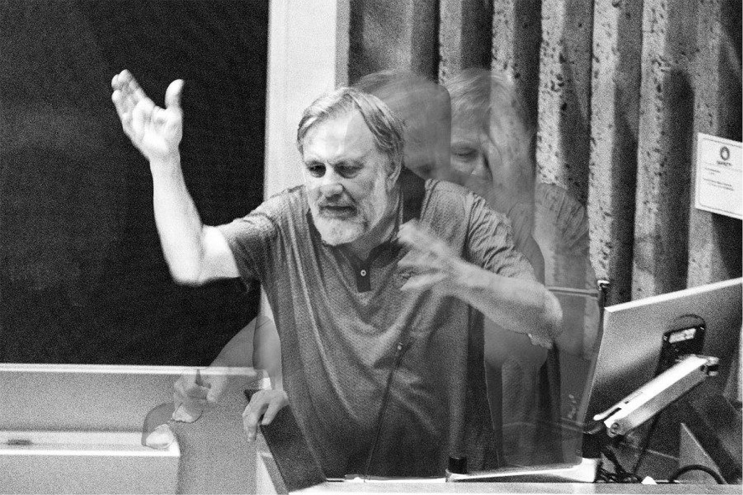 Slavoj Žižek | A Hegelian philosopher, Lacanian psychoanalyst and political  activist. | Too Late to Awaken - What Lies Ahead When There is no Future?