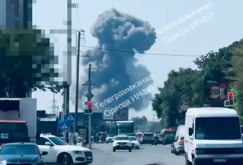 Ukraine's Air Defense Crisis Turns Global as Russian Ferocity Puts Country on Brink