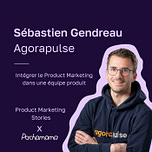 Product Marketing Stories