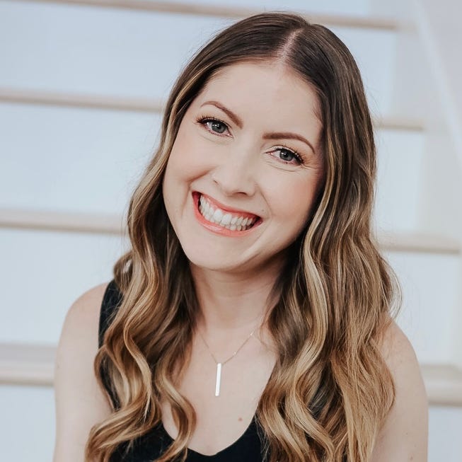 Unfiltered with Chelsea Turner logo