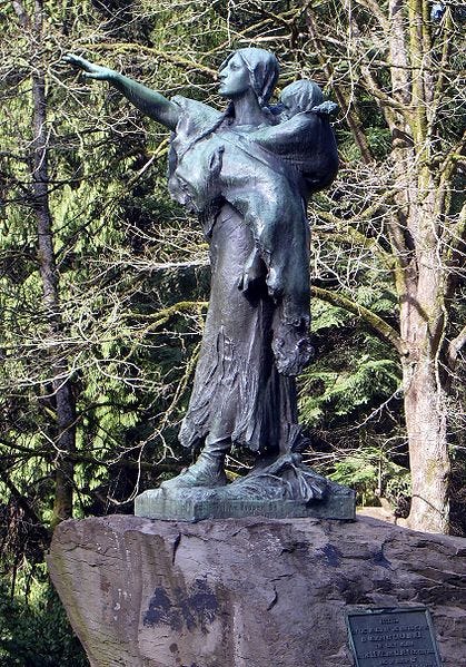 File:Pdx washpark sacajawea s.jpeg