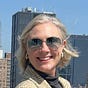 Laura Holmes Haddad's avatar