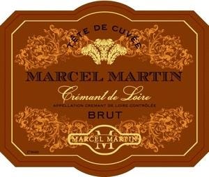 martin cremant