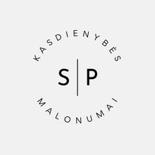 Sigita Petrunina | Kasdienybės malonumai