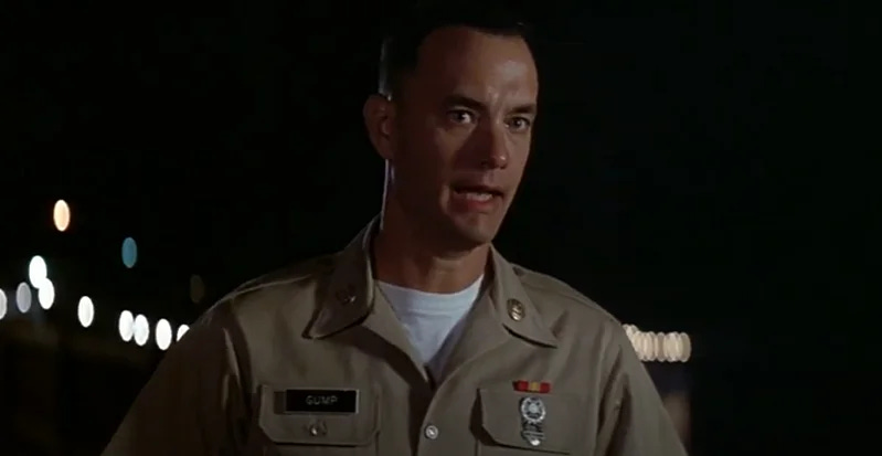 Forrest Gump Forrest Gump