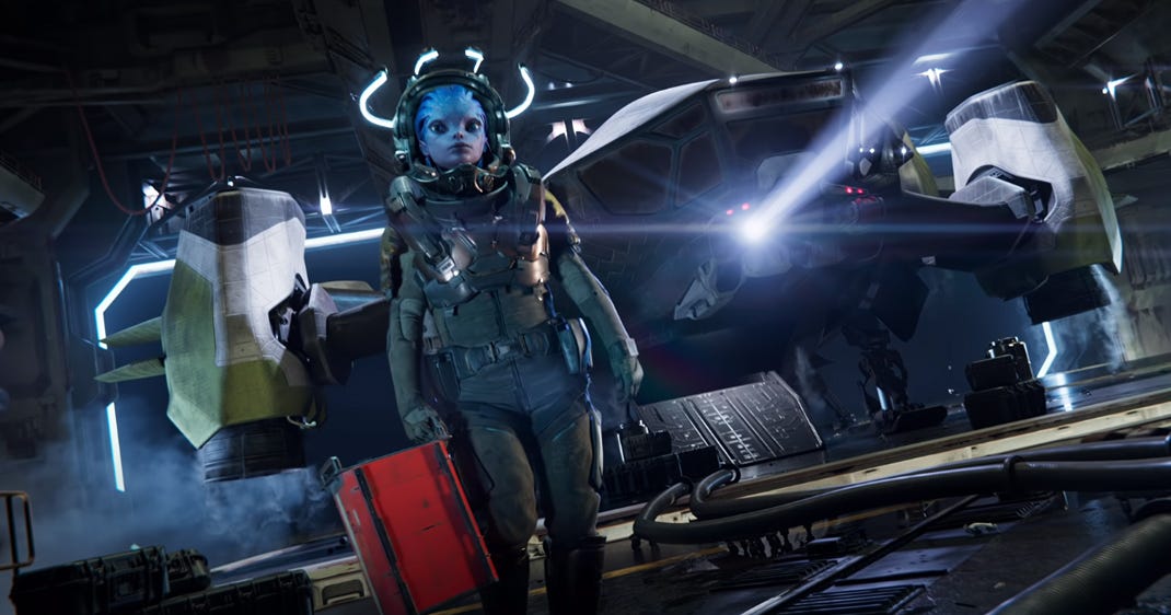 Star Atlas: Oyun tarafından yayınlanan mini oyun Score hakkında her şeyi  öğrenin!