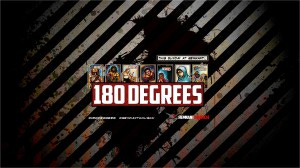 180Degrees 180Degrees