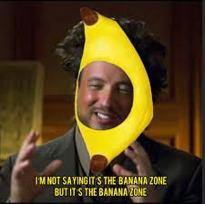 Kong the Bananator 👑🦍 on X: "We all know the upcoming meme token airdrop  by @OfficialApeXdex will turn this joint into an absolute banana zone" / X