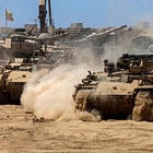 There is No "Genocide" in Gaza