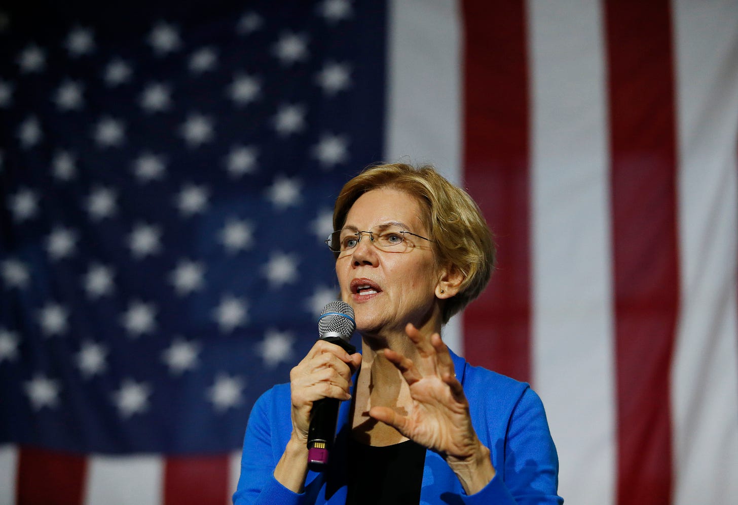 The Globe endorses Elizabeth Warren - The Boston Globe The Globe endorses Elizabeth Warren - The Boston Globe