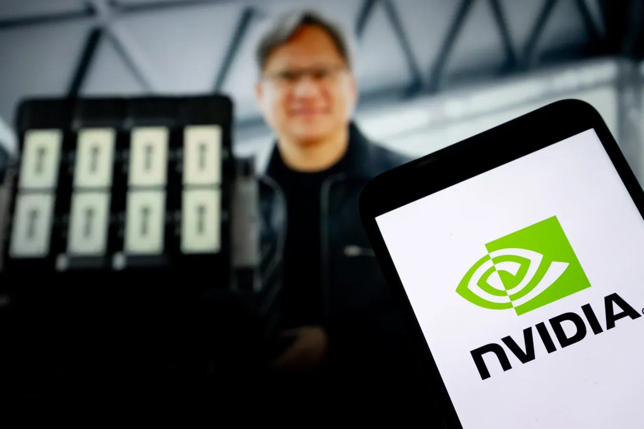 Nvidia H200 Chips Have Not Been Shipped To China, US Official Says: Report