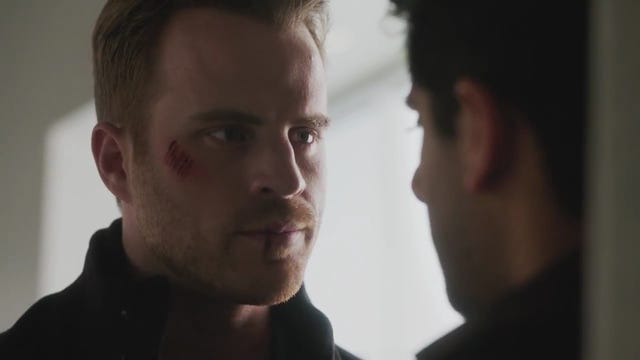 second chance not looking to get one by fox second chance not looking to get one by fox