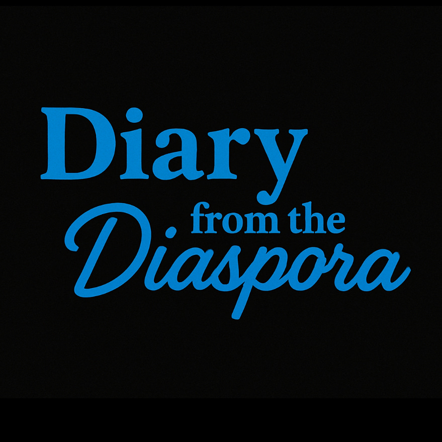 Nicole Lampert: Diary from the Diaspora