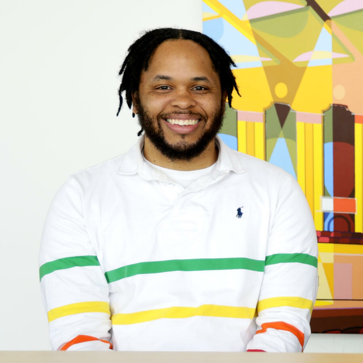 Christopher's Perceptions