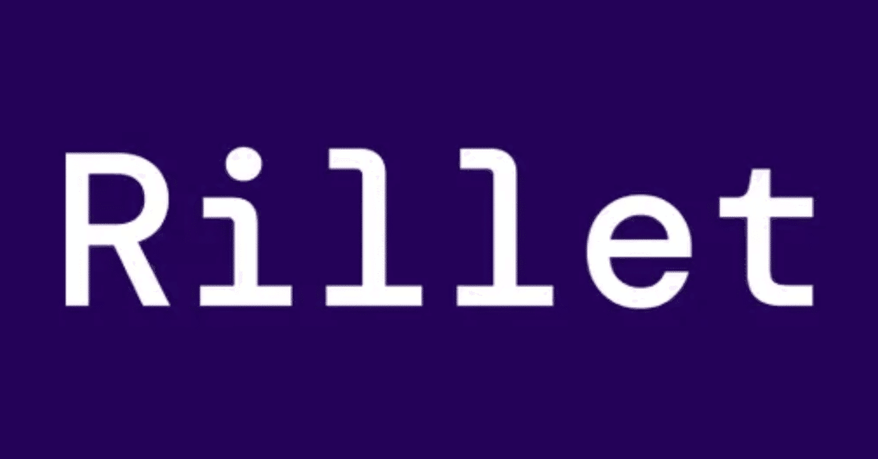 Rillet, provider of AI accounting ERP, raises $100 million in Series C funding|STARTUP LOG|スタートアップの挑戦を、もっと身近に|スタログ|STALOG| Rillet, provider of AI accounting ERP, raises $100 million in Series C funding|STARTUP LOG|スタートアップの挑戦を、もっと身近に|スタログ|STALOG|