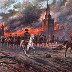 The Political Orphanage