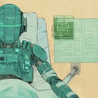 How strange can consciousness be?