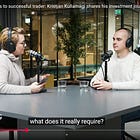 What Was Qullamaggie’s Real Message?