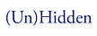 (Un)Hidden: Disability Histories and Our World