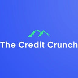 The Credit Crunch