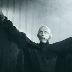 How Many Vampires Does It Take to End the World?