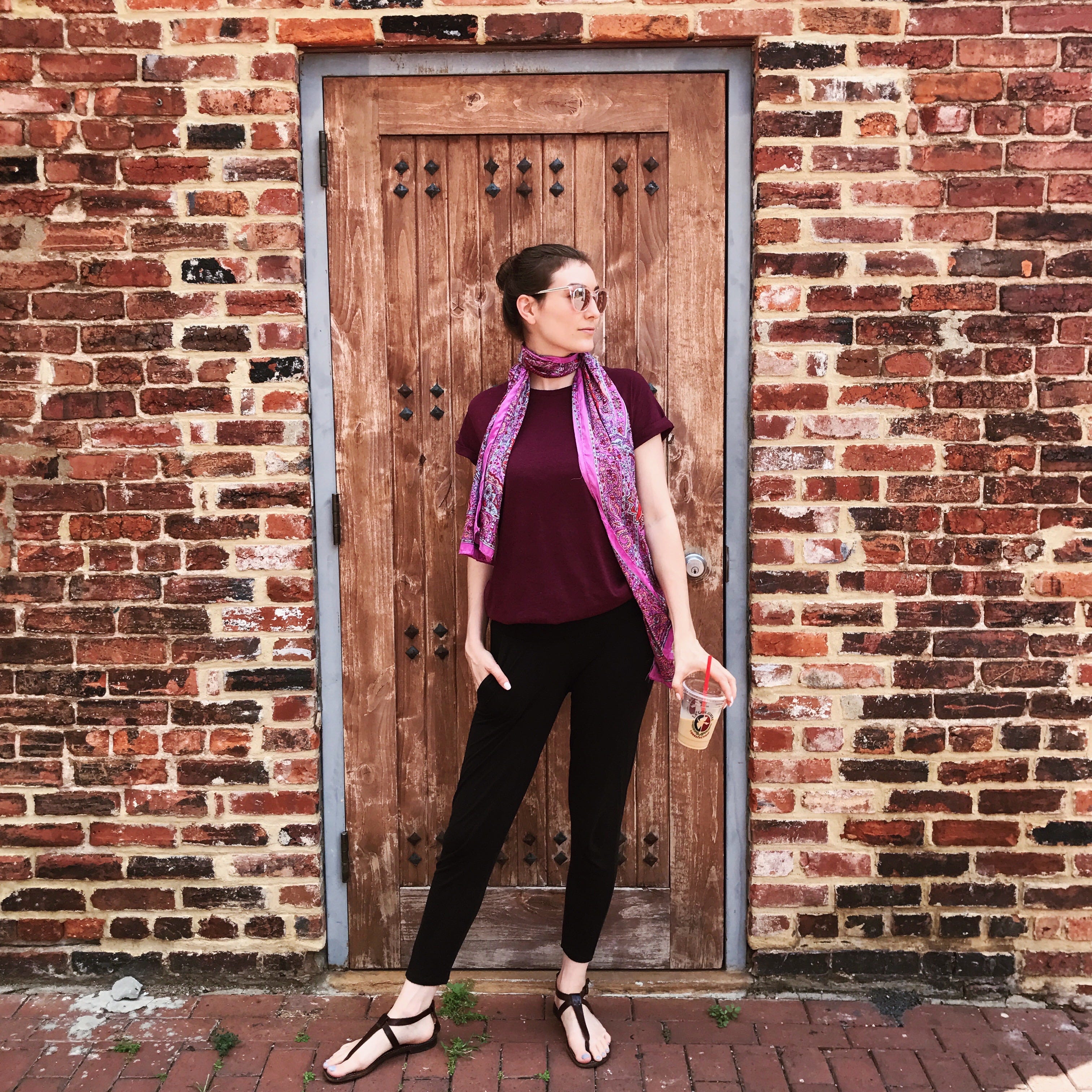 A. Rose & Her Musings