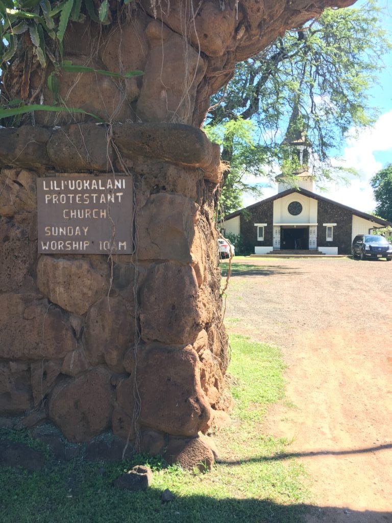 Hawaiian Religion Hawaiian Religion
