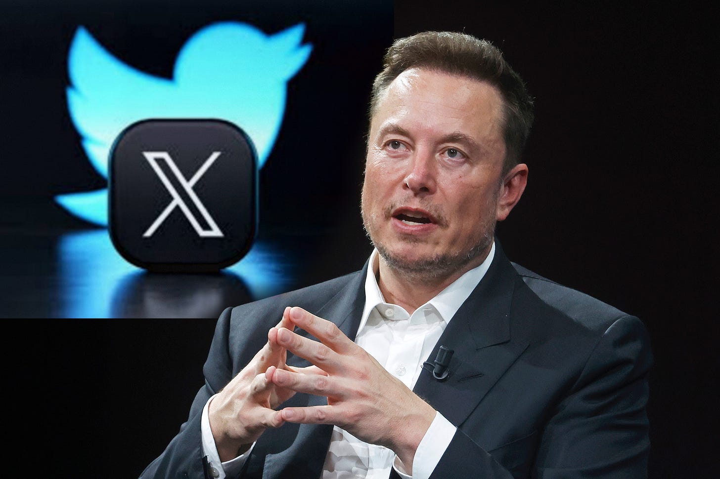 Goodbye Twitter, Hello Elon's Newest Mania 'X' | The Chimes
