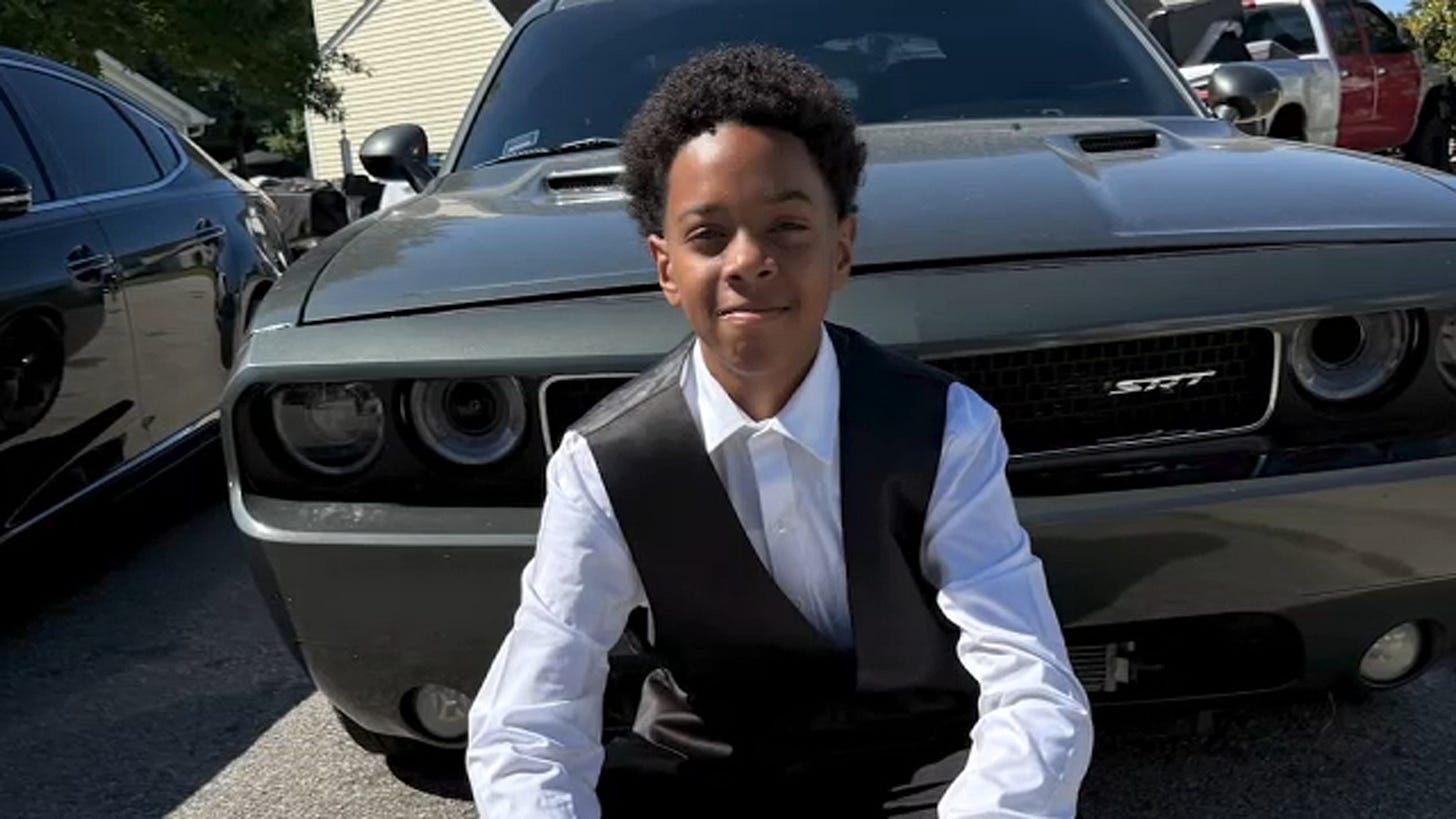 Raleigh teen was shot and killed over a pair of jeans, father says - ABC11 Raleigh-Durham Raleigh teen was shot and killed over a pair of jeans, father says - ABC11 Raleigh-Durham