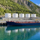 Why Would Oil-Rich Norway Double Its Emergency Fuel Stocks?