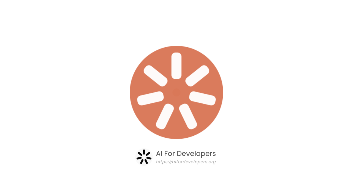 One Year with AI For Developers