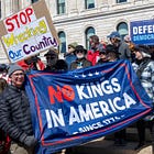 Why I'll be marching