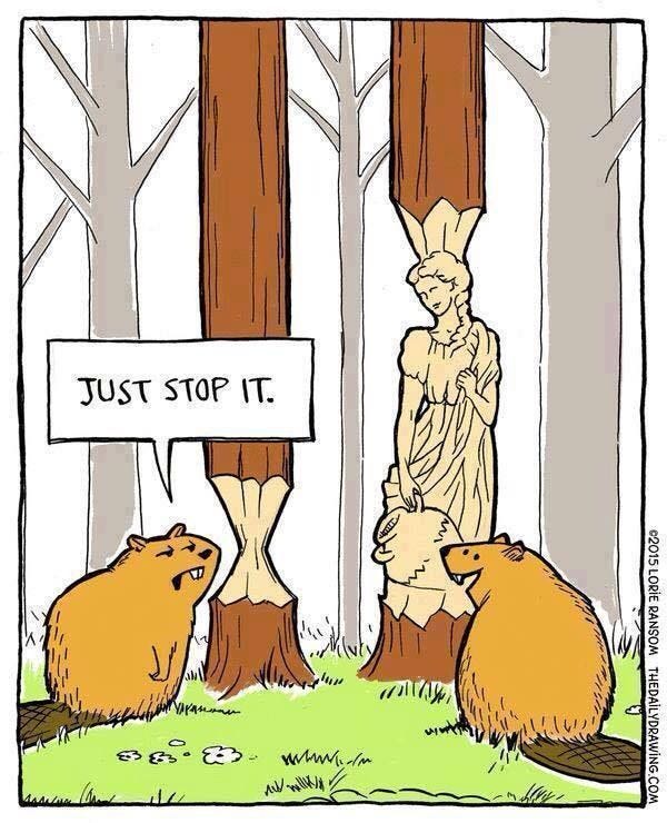 The Struggle Of Being An Overachiever | Funny cartoons, Cartoon jokes,  Funny pictures