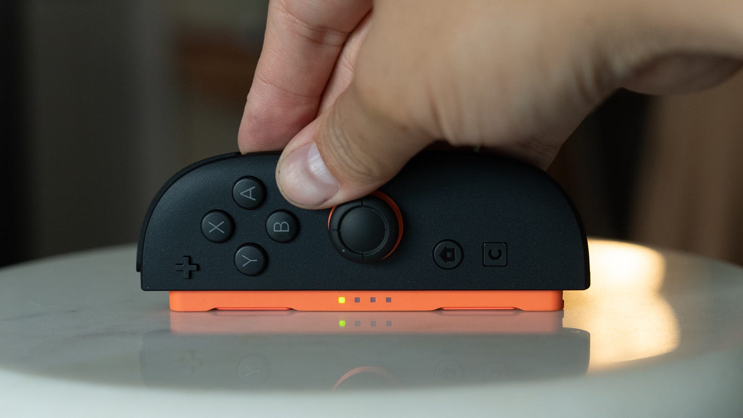 Nintendo Switch 2 review