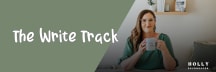 The Write Track