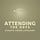 Attending the Days: Essays from Lifelook