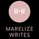 Marelize Writes